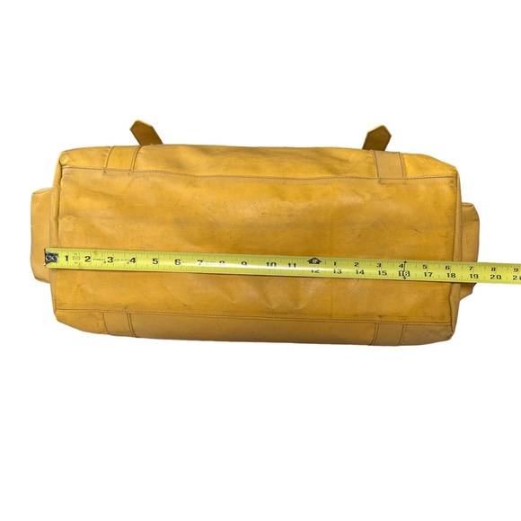 Freitag Reference R502 LOVEJOY large overnight travel bag - Picture 10 of 11